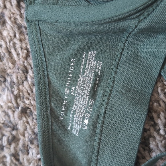 Tommy Hilfiger Bra - Picture 6 of 6